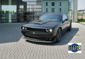 Dodge Challenger 1.591 km 54.990 &euro; Neukirchen-Vluyn 47506
