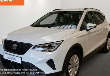 Seat Arona 20.995 km 21.450 &euro; Neuss 41460