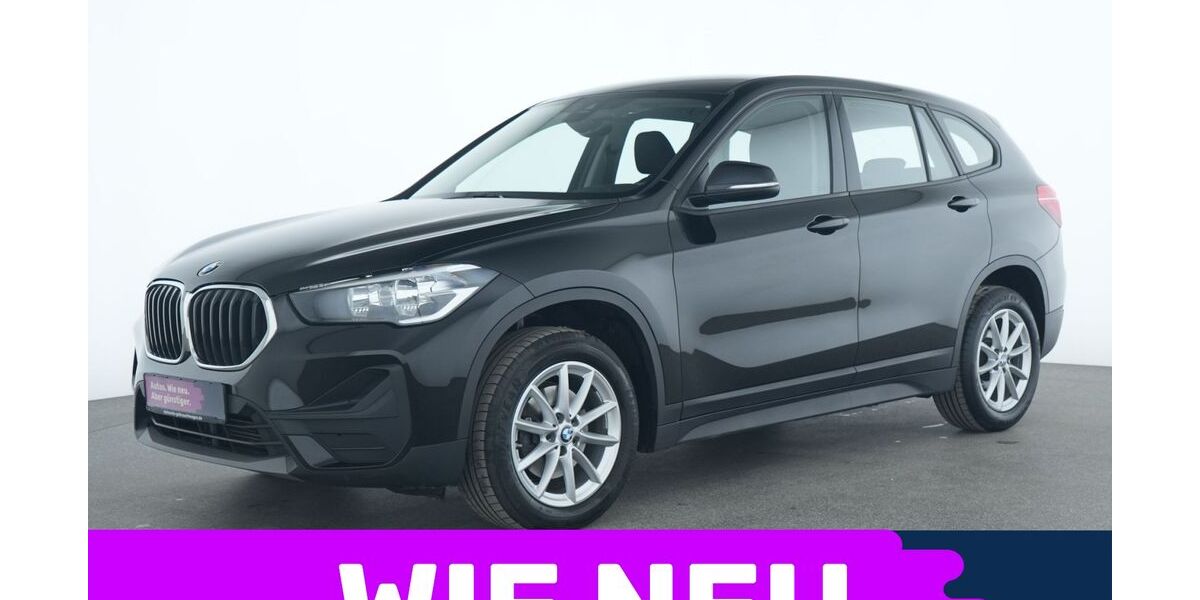 BMW X1 76.398 km 18.989 &euro; Neuss 41460