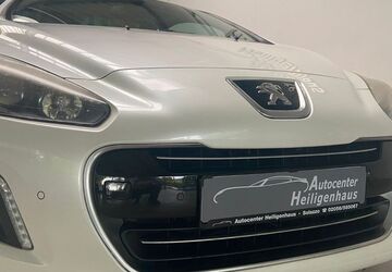 Peugeot 308 195.474 km 6.180 &euro; Heiligenhaus 42579