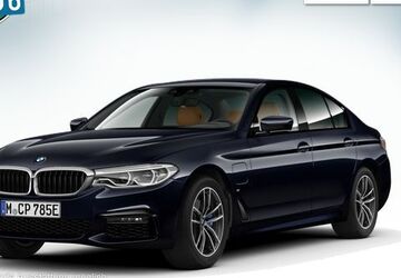 BMW 530 96.303 km 29.930 &euro; Düsseldorf 40549