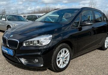 BMW 218 164.000 km 11.750 &euro; Kamp-Lintfort 47475