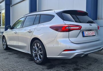 Ford Focus 6.800 km 20.000 &euro; Essen 45276