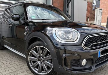 Mini Countryman S (Cooper) 40.500 km 23.700 &euro; MEERBUSCH 40667
