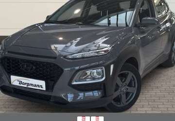 Hyundai KONA 33.800 km 14.990 &euro; Bottrop 46240
