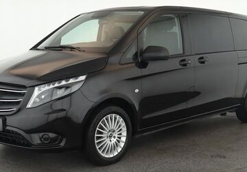 Mercedes-Benz Vito 53.600 km 50.984 &euro; Düsseldorf 40233