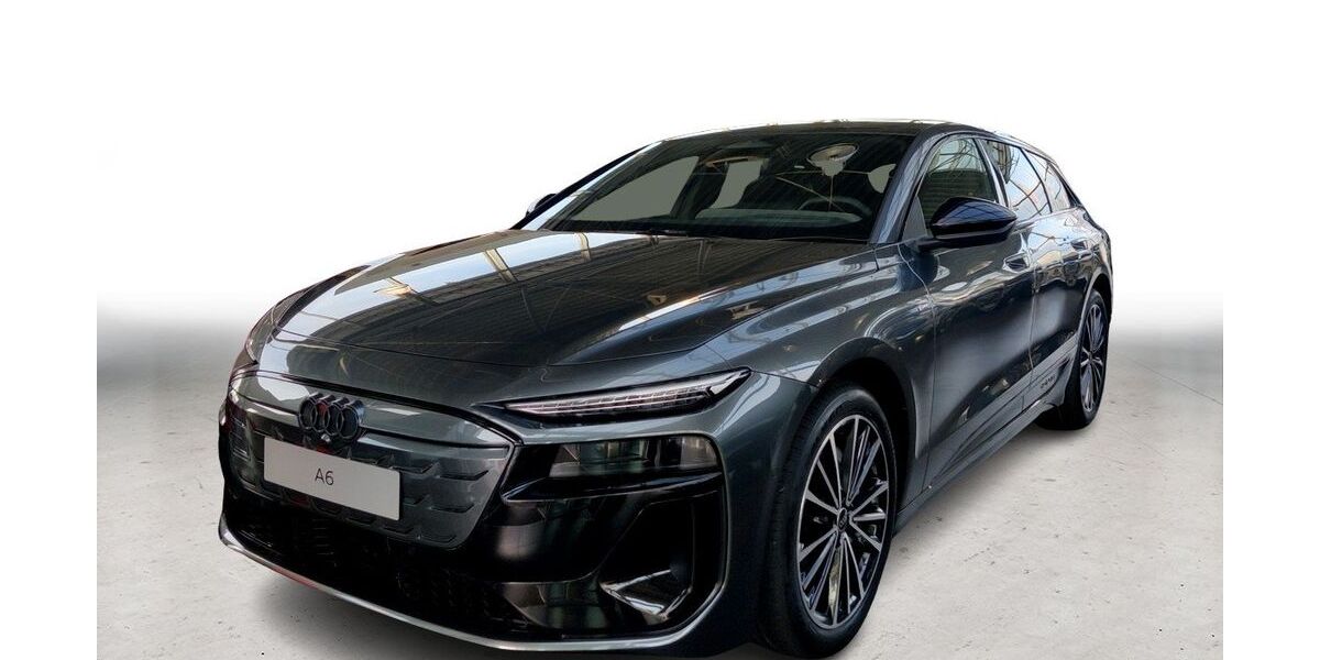 Audi A6 e-tron 1.500 km 81.980 &euro; Moers 47441