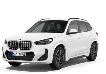 BMW X1 11.921 km 52.665 &euro; Krefeld 47800
