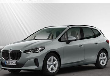 BMW 220 Active Tourer 9.450 km 27.778 &euro; Wesel 46485