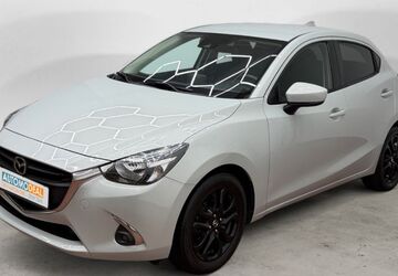 Mazda 2 72.345 km 13.189 &euro; Moers 47445