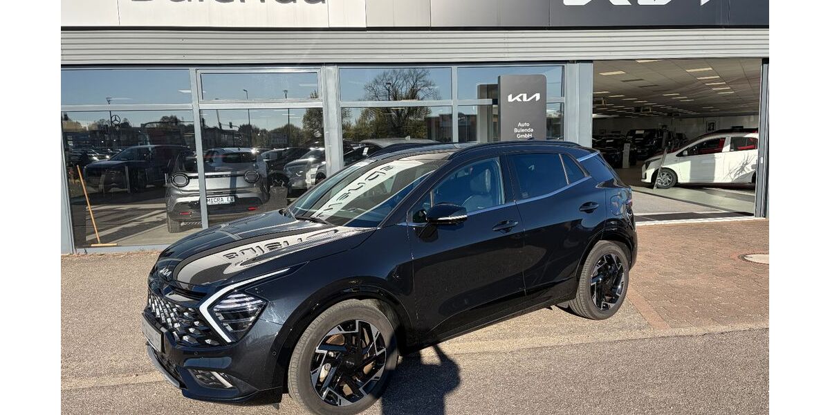 Kia Sportage 60.000 km 29.970 &euro; Wesel 46485