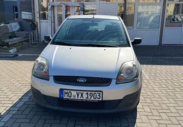Ford Fiesta 176.000 km 1.050 &euro; Moers 47441