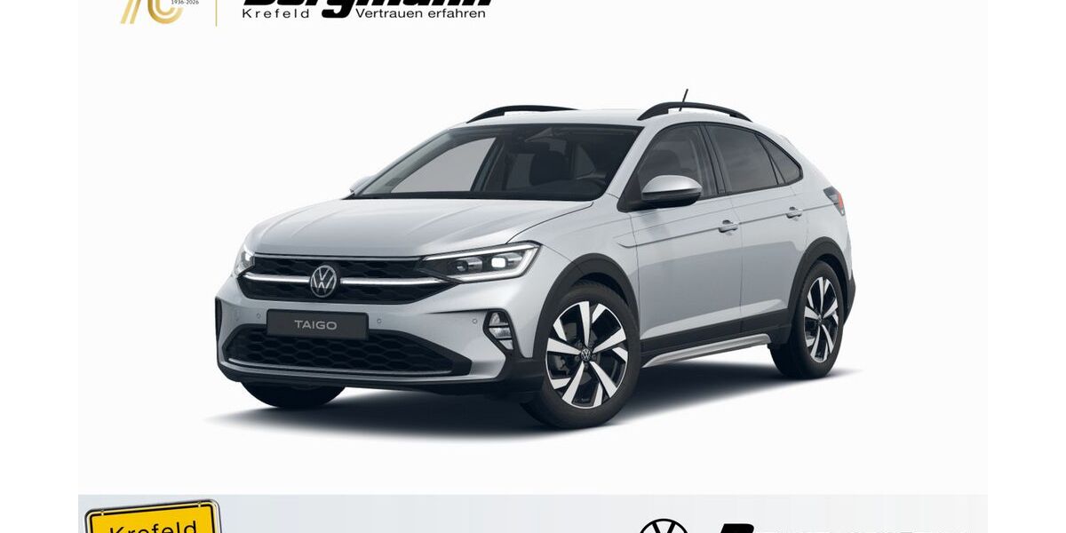 VW Taigo 17.769 km 27.491 &euro; Krefeld 47803