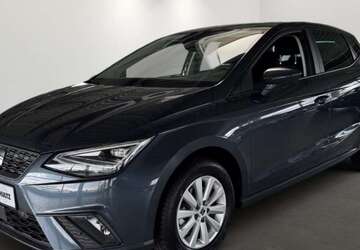 Seat Ibiza 17.543 km 19.890 &euro; Düsseldorf 40589