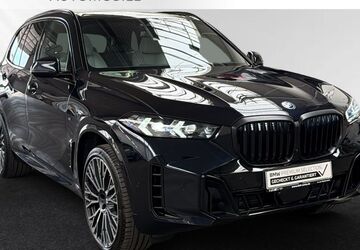 BMW X5 17.651 km 83.800 &euro; Moers 47441