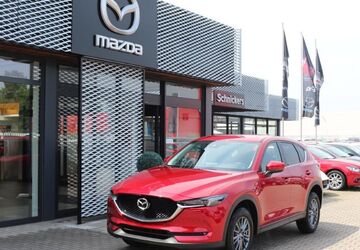 Mazda CX-5 103.499 km 18.490 &euro; Moers 47441