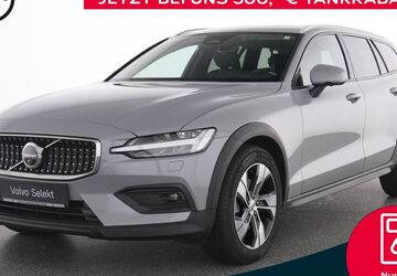 Volvo V60 Cross Country 19.500 km 38.950 &euro; Essen-Kray 45309