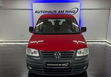 VW Caddy 248.569 km 3.299 &euro; Ratingen bei Düsseldorf 40878