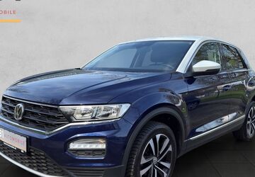 VW T-Roc 112.122 km 14.450 &euro; Mülheim an der Ruhr 45481
