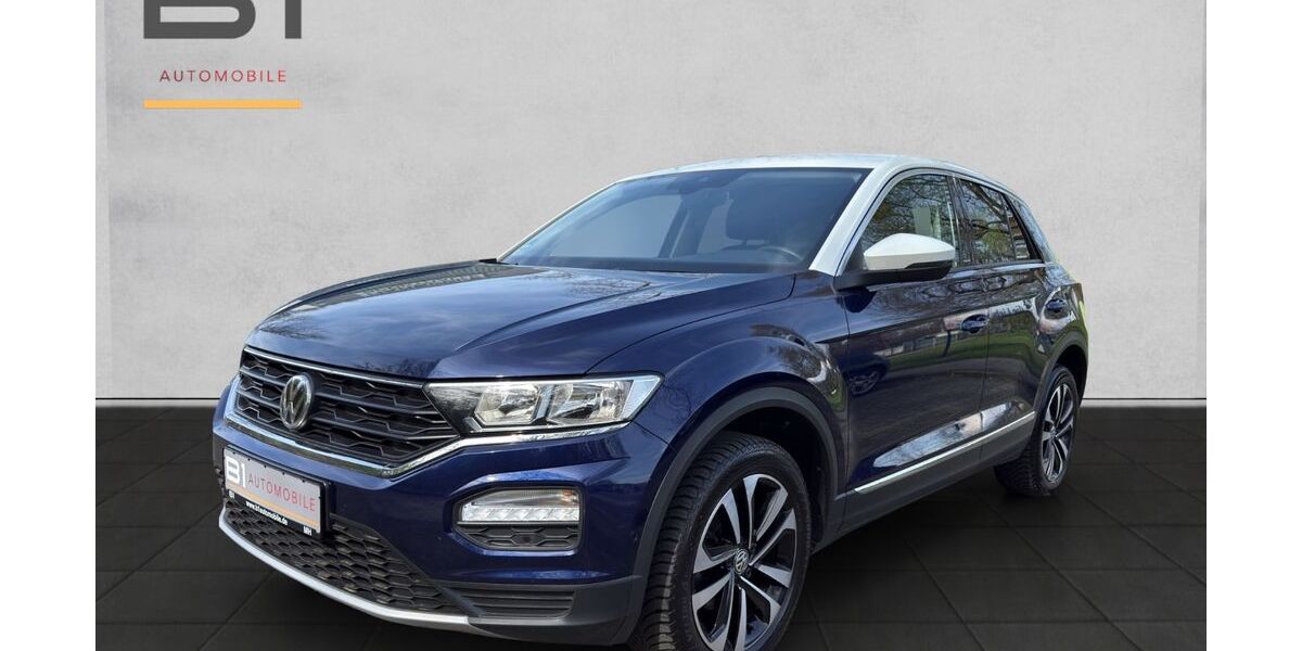 VW T-Roc 112.122 km 14.450 &euro; Mülheim an der Ruhr 45481