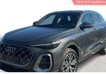 Audi Q5 3.000 km 55.460 &euro; Moers-Hülsdonk 47441