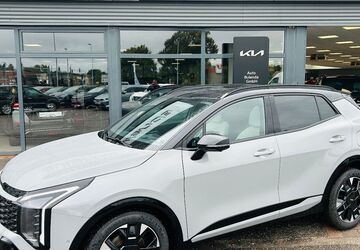 Kia Sportage 16.000 km 45.970 &euro; Wesel 46485