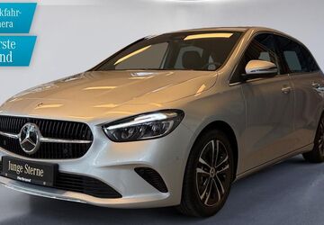 Mercedes-Benz B 180 4.048 km 27.980 &euro; Krefeld 47800
