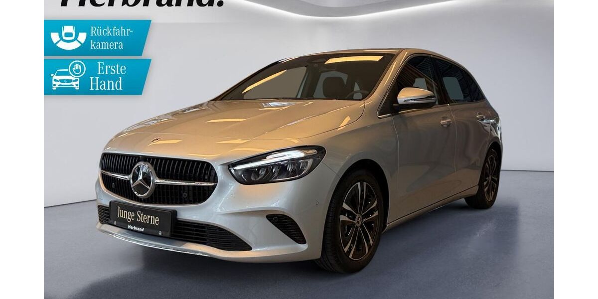 Mercedes-Benz B 180 4.048 km 27.980 &euro; Krefeld 47800