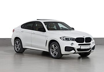 BMW X6 108.980 km 32.990 &euro; Düsseldorf 40597