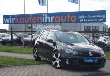 VW Golf 113.000 km 12.899 &euro; Kempen 47906