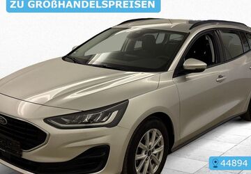 Ford Focus 70.467 km 13.397 &euro; Krefeld 47829