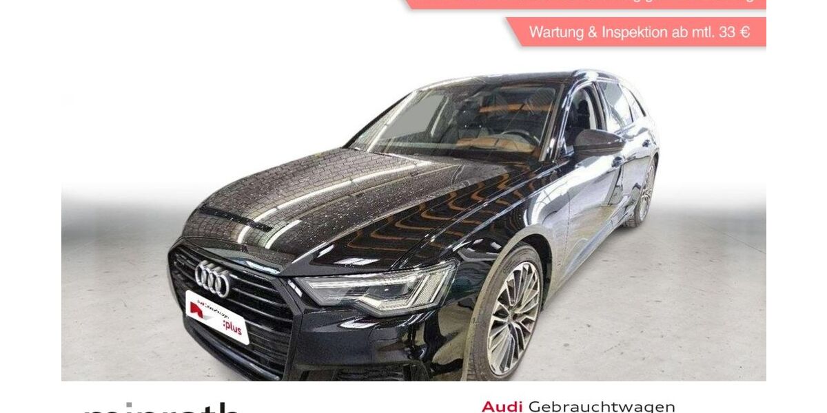 Audi A6 43.016 km 39.670 &euro; Moers-Hülsdonk 47441