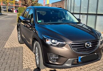 Mazda CX-5 130.000 km 11.500 &euro; Kevelaer 47623