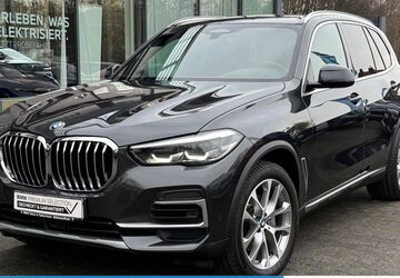 BMW X5 57.639 km 48.970 &euro; Mülheim 45472