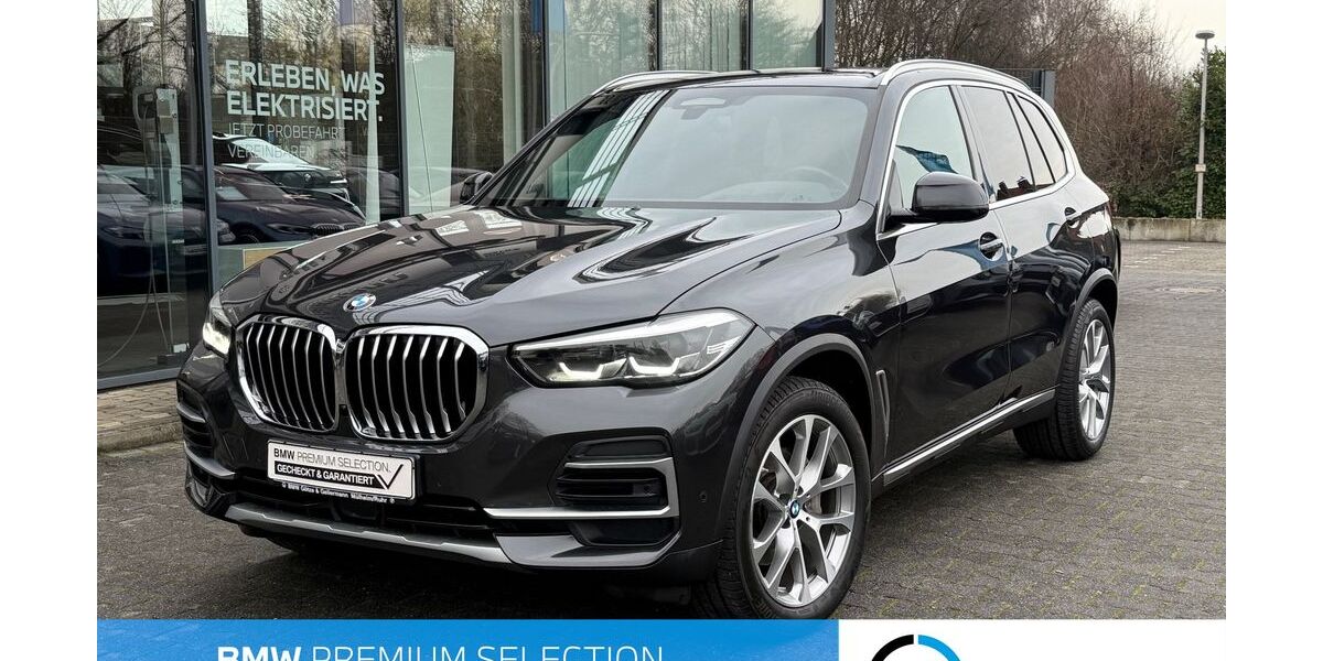 BMW X5 57.639 km 48.970 &euro; Mülheim 45472