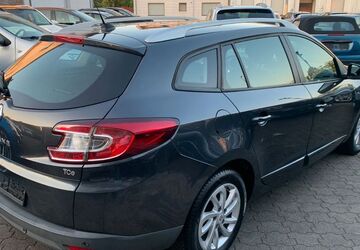 Renault Megane 203.000 km 4.650 &euro; Moers 47443