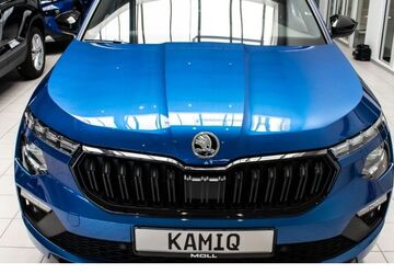 Skoda Kamiq 10.000 km 32.480 &euro; Kaarst 41564