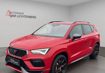 Cupra Ateca 34.540 km 36.400 &euro; Viersen 41747