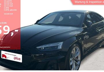 Audi S5 79.520 km 44.620 &euro; Moers-Hülsdonk 47441