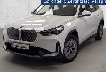 BMW iX1 13.183 km 42.440 &euro; Düsseldorf 40595