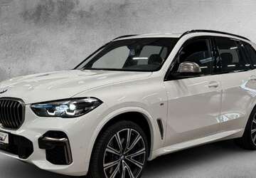 BMW X5 16.784 km 69.038 &euro; Krefeld 47800
