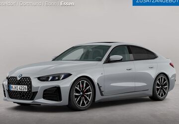 BMW 430 Gran Coupé 26.147 km 55.499 &euro; Essen 45141