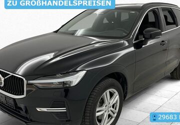 Volvo XC60 55.846 km 28.990 &euro; Krefeld 47829