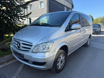 Gebrauchte Mercedes-Benz Viano