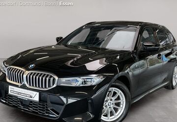 BMW 318 30.000 km 37.199 &euro; Essen 45141