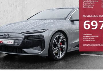 Audi A6 e-tron 9.985 km 76.980 &euro; Düsseldorf 40549