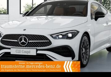 Mercedes-Benz CLE 220 14.990 km 52.490 &euro; Düsseldorf 40470