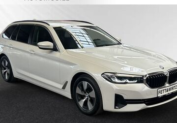 BMW 520 143.650 km 20.800 &euro; Moers 47441