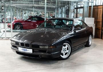 BMW 850 224.845 km 59.890 &euro; Düsseldorf 40591