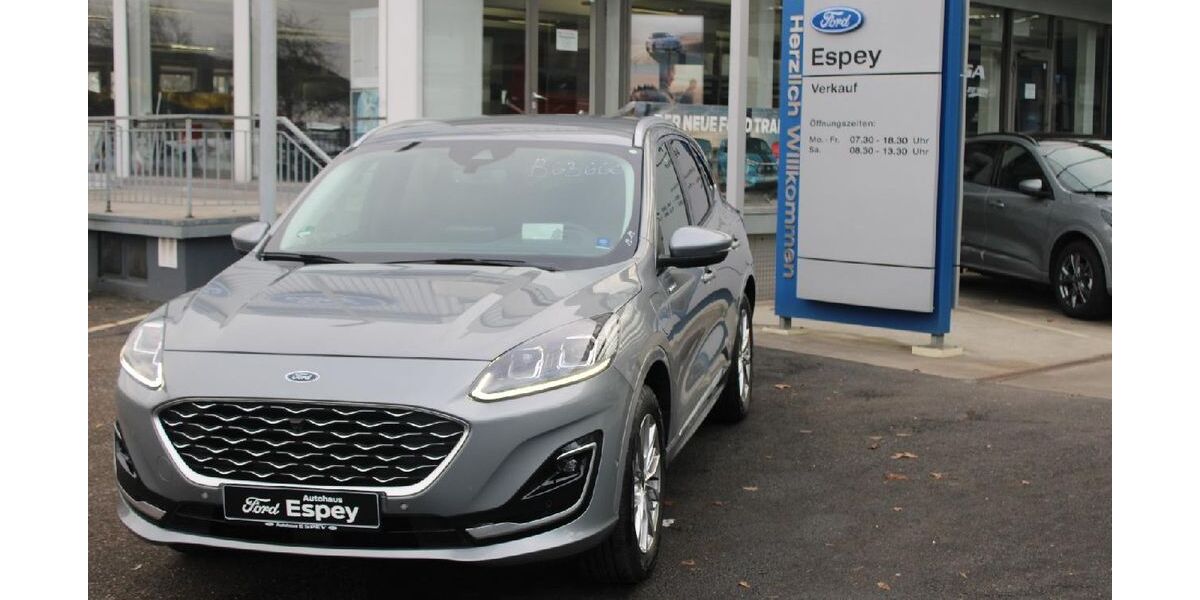 Ford Kuga 16.134 km 32.990 &euro; Kamp-Lintfort 47475